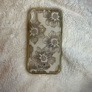 iPhone case